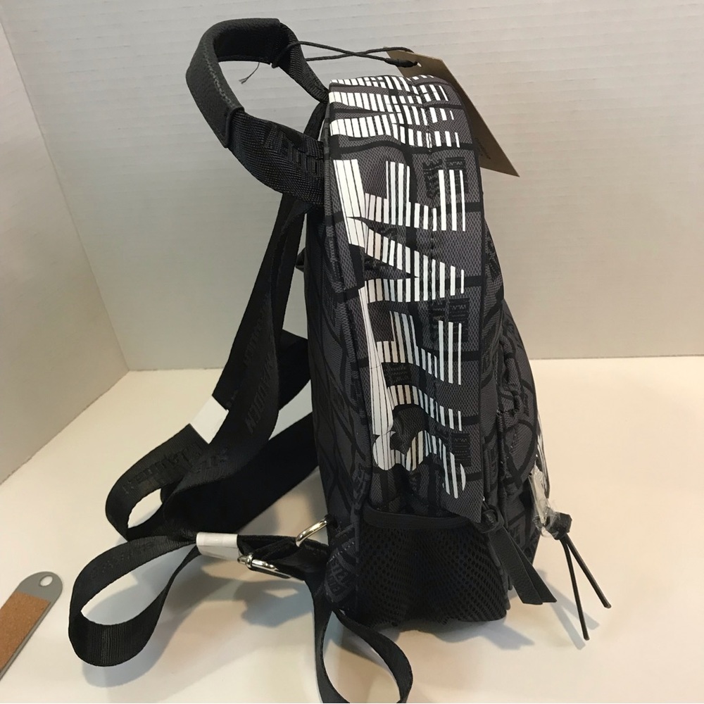 Steve Madden Mini Backpack - Picture 3 of 16